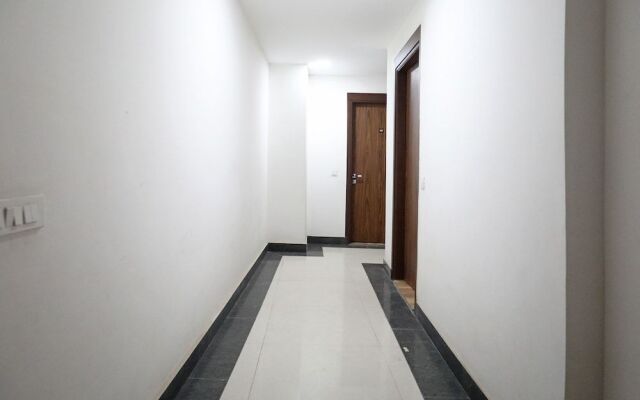 OYO 11583 Hotel Prime View