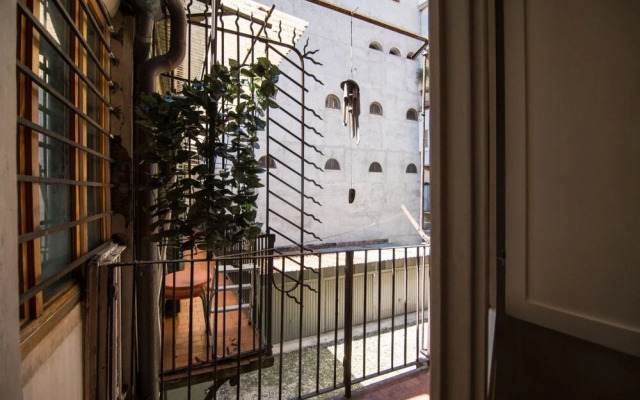 Piazza Vittorio Veneto Elegant Flat