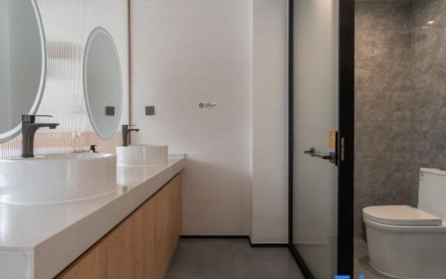 Xishang Yunshe Cang'er Villa Hotel