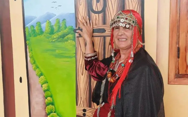 Dar Ilyana