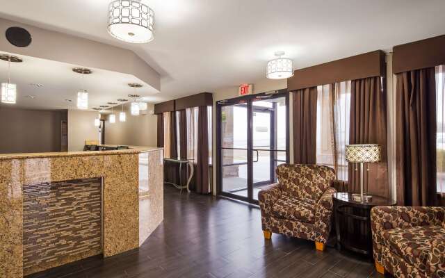 Best Western Coachlight