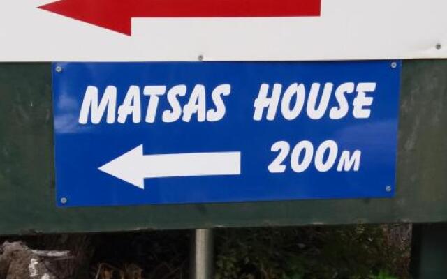 Matsas House & Studio