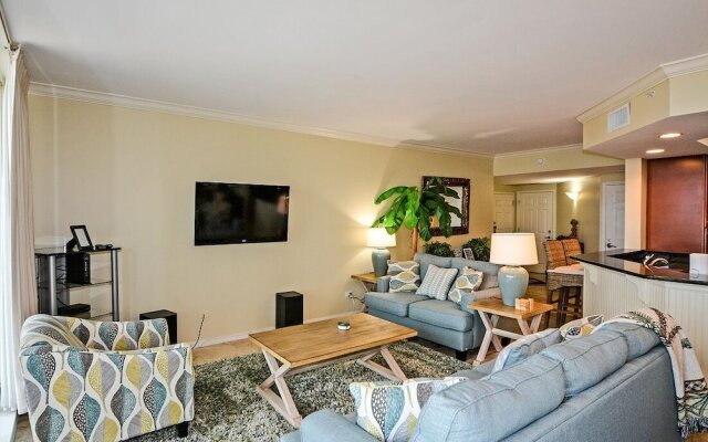 The Crown 3 Bedrooms 3 Bathrooms Condo