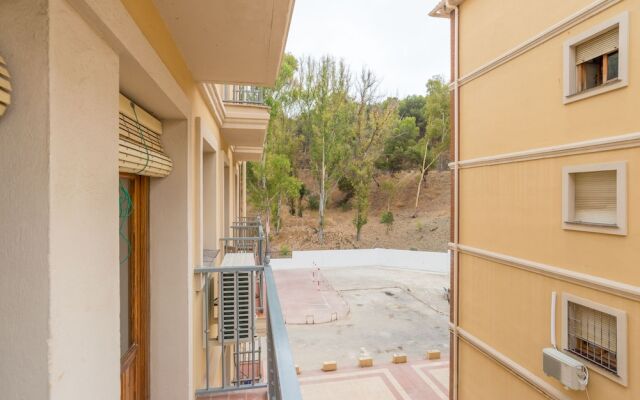 MalagaSuite Royal Victoria