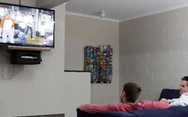 Palace Backpackers Hervey Bay