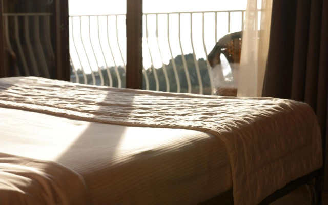 Olivi Hotel & Natural Spa