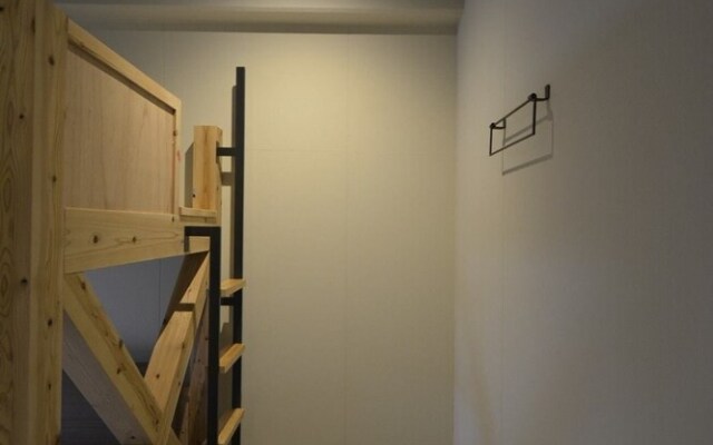 The Gate Hostel