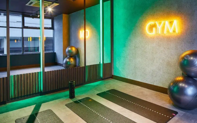 Leonardo Royal Hotel Glasgow