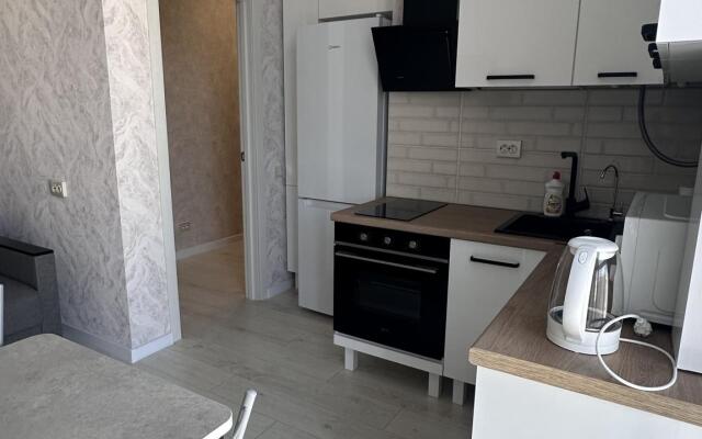 Апартаменты на шоссе Анапское 116