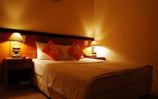 Nhat Quynh 1 Hotel