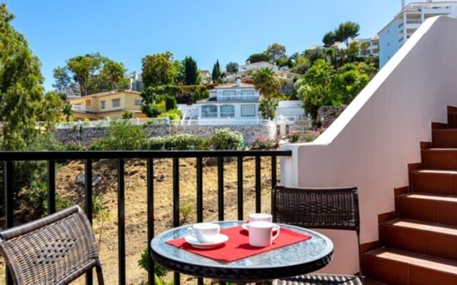 Apartment - 2 Bedrooms with Pool and WiFi - 107884