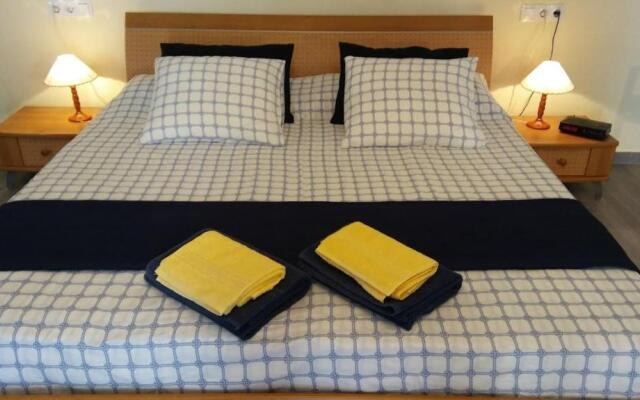 B&B Casa Domingo