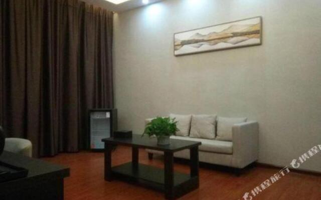 Yufeng International Hotel