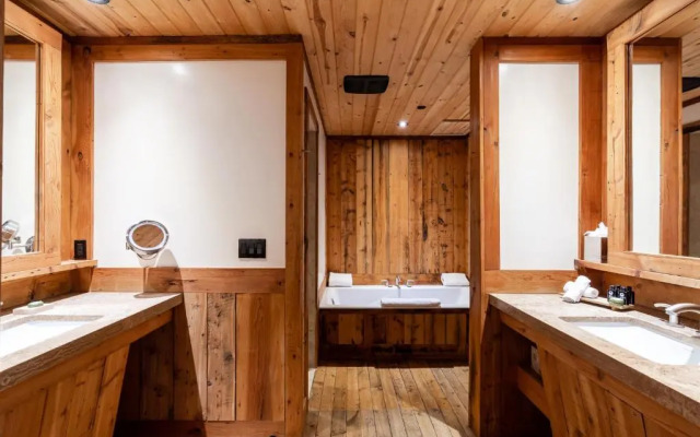 Rainbow Ranch Lodge