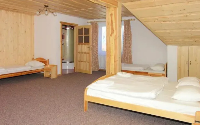 Ośrodek Wczasowy Groń Placówka