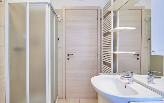 Apartment Roberta Gravedona