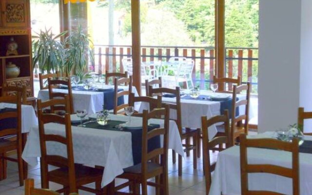 Moderna do Geres Hotel
