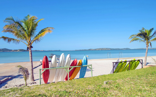 Bilene Lodge by Dream Resorts