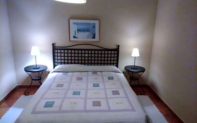 Casa Rural Buenavista