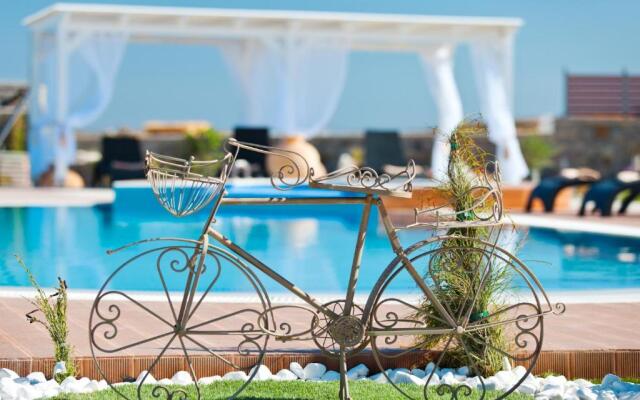 Miland Suites