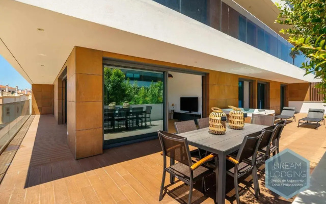 Albufeira Prime 1B Dream Lodging