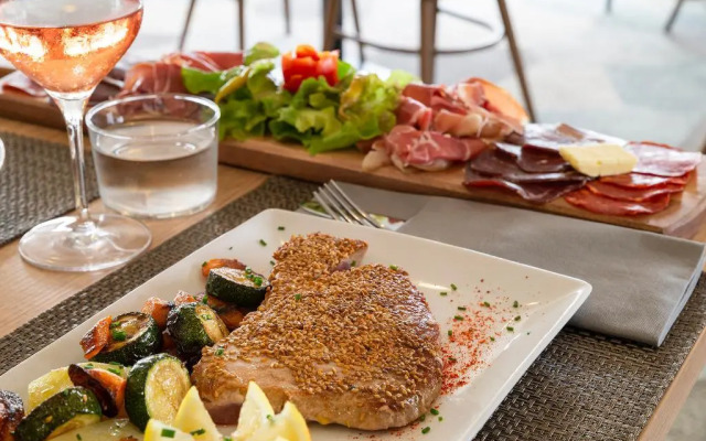 The Originals City, Hôtel de la Confluence