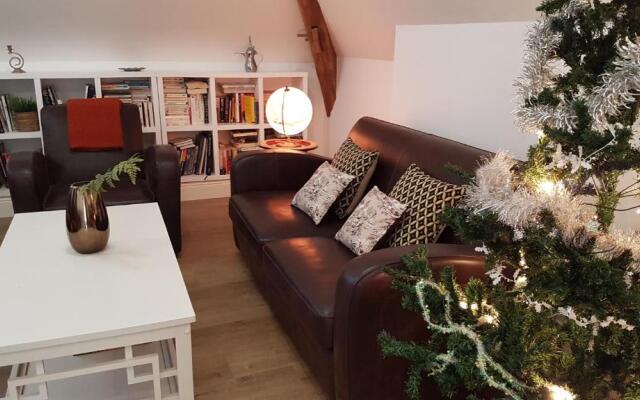 Les 7 Tilleuls - Chambres d'hôtes