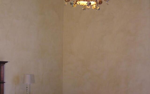 Bed & Breakfast Villa Palma