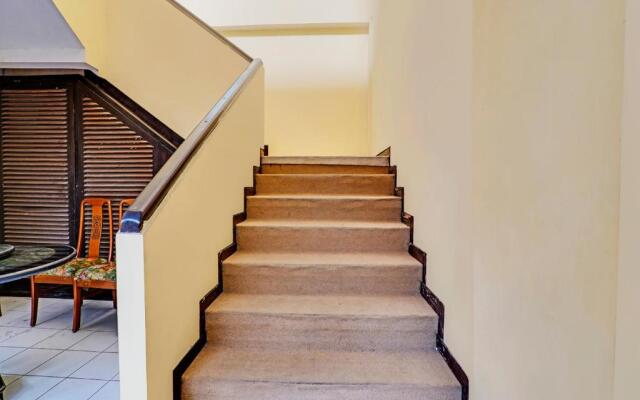 OYO 90937 Wisma Tamu Syariah