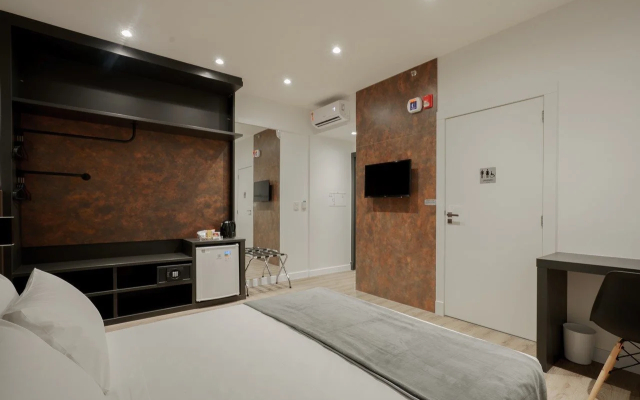 SLAVIERO Chapecó - Pet Friendly - Próximo a EFAPI