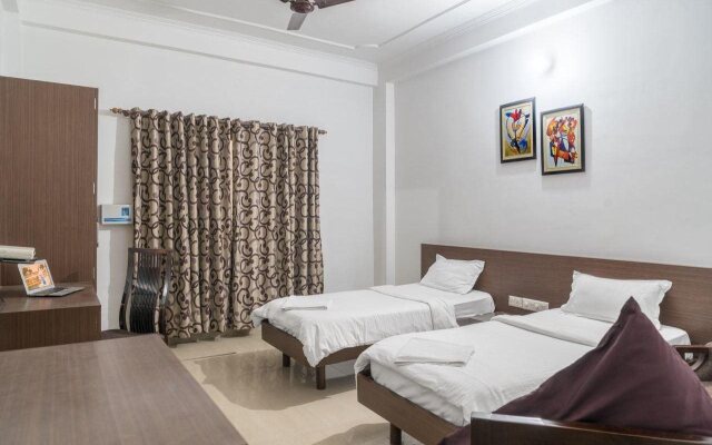 Varanasi Home Stay
