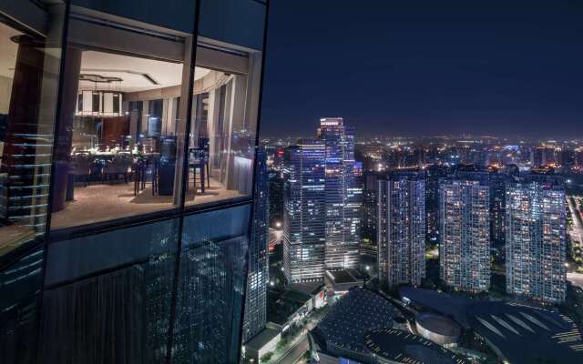 Conrad Hangzhou