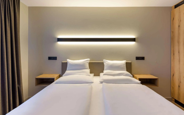 Mercure Hotel München Altstadt