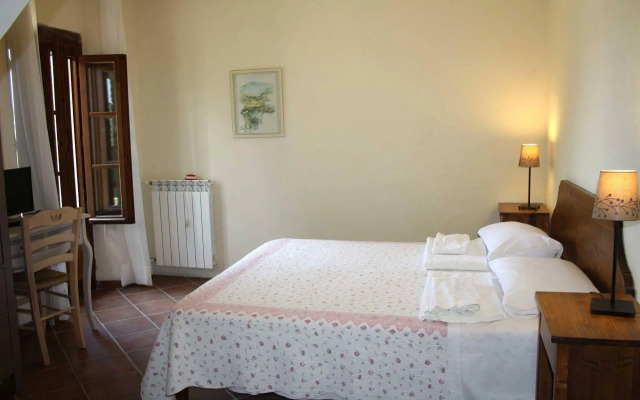 Agriturismo La Torretta