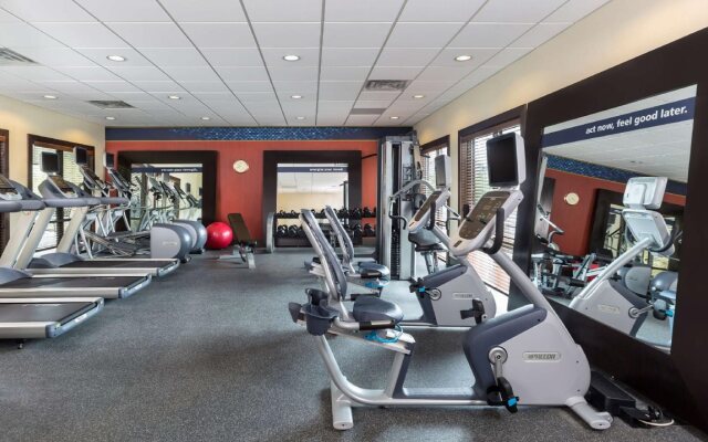 Hampton Inn & Suites Philadelphia Montgomeryville