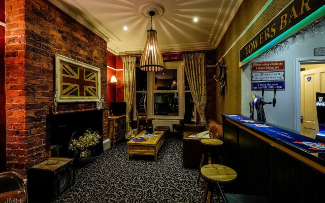 Hedley House Hotel