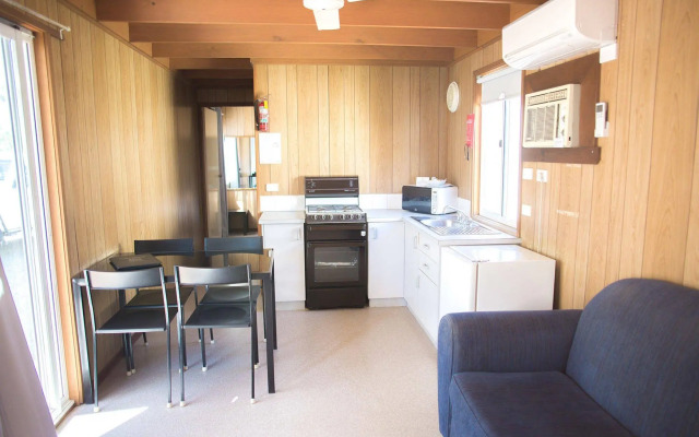 BIG4 Moama Holiday Park