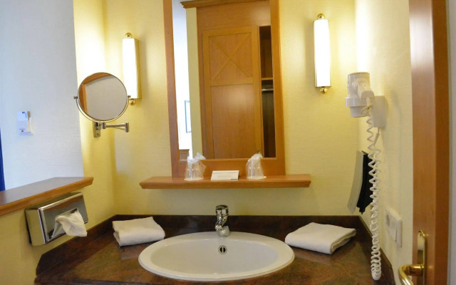 Precise Resort Rügen – Apartments & SPLASH Erlebniswelt