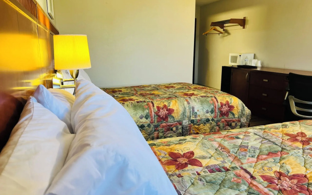 Rosewood Inn By OYO Union City I-69