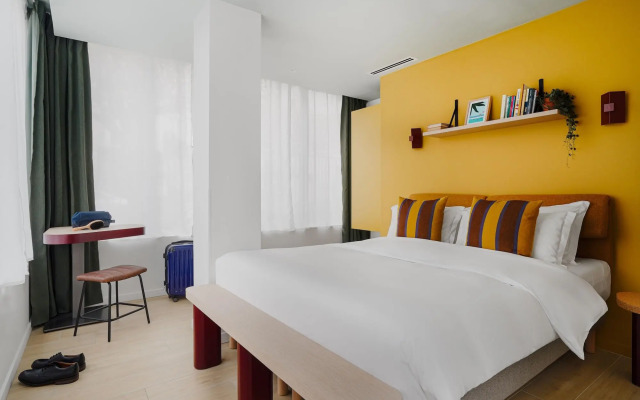 Résidence Edgar Suites Vicat - Porte de Versailles