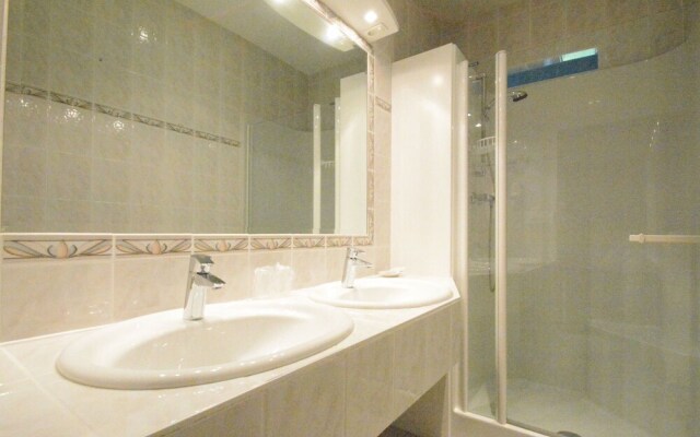 Charming Villa in Noirefontaine Near Forest