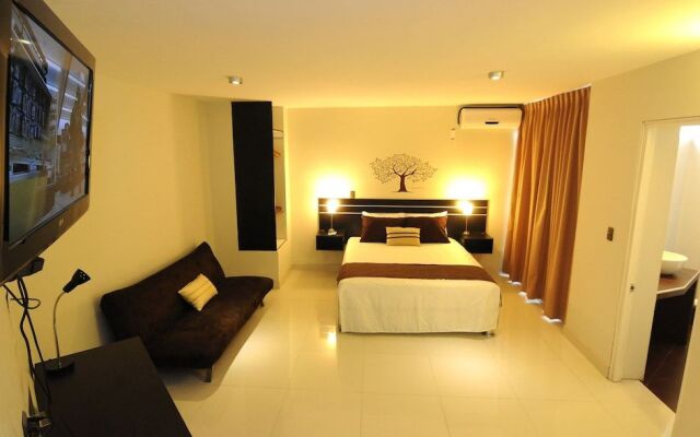 Suche Park Hotel
