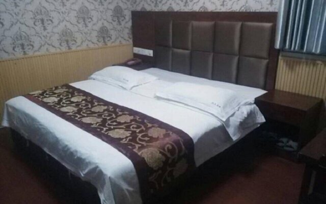 Jinfan Business Inn
