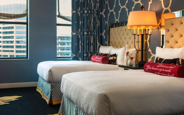 Kimpton Hotel Monaco Philadelphia by IHG