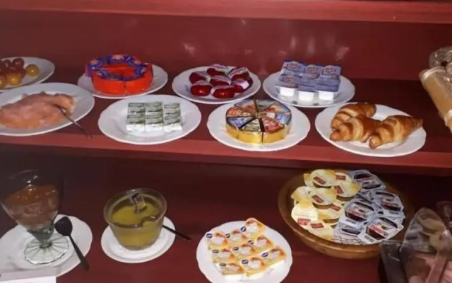 Hotel Restaurant Ramster