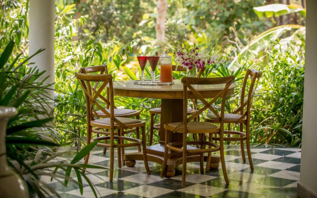 Luxury 6 Bed Villa in South Goa