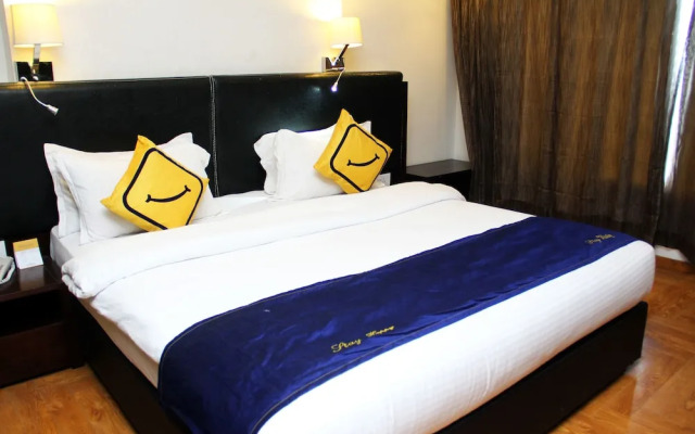 Vista Rooms at Nandan Kanan (Indore)