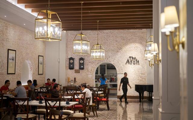 Kokoon Hotel Surabaya