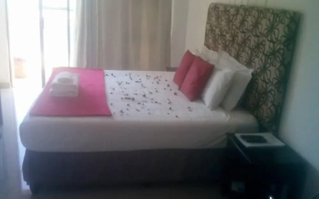 Gie's Guest house