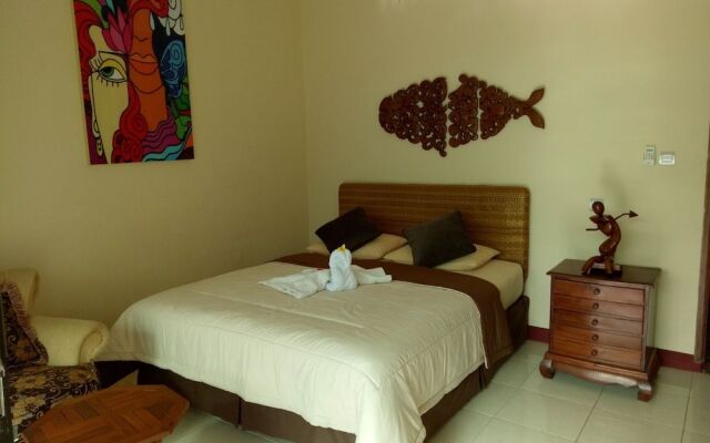 Villa Yukie Senggigi